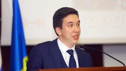 Рамиль Муллин: мы все должны быть волонтерами Нижнекамска - НТР 24