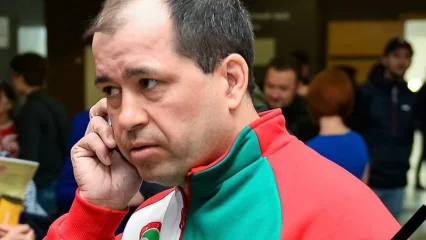 В РКБ скончался известный тренер по карате из Нижнекамска Алмаз Мутыгуллин - НТР 24