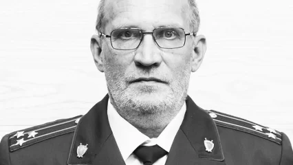 Скончался замначальника уголовно-судебного управления прокуратуры Татарстана - НТР 24