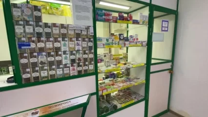 Минздрав разъяснил новые правила продажи рецептурных лекарств - НТР 24