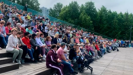 На фестивале татарской культуры в Челнах выступит казанская рок-группа «Gauga»