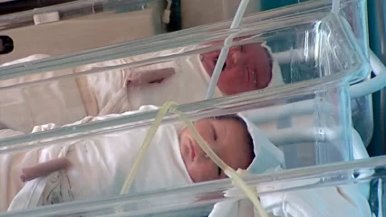 В Нижнекамске за неделю на свет появились 15 иногородних малышей