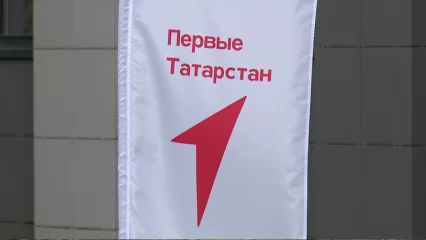 Руководитель татарстанского отделения «Движения первых» озвучил клятву для вступления в организацию