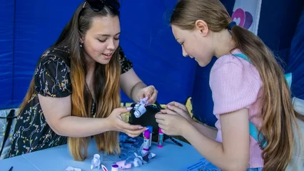 В Нижнекамске организуют фестиваль по сбору вторсырья и корма животным - НТР 24