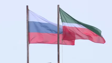 Президент России отметил четырех жителей Татарстана госнаградами - НТР 24