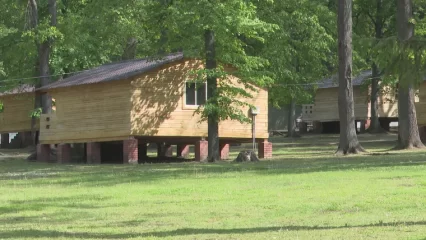 Жители Татарстана стали чаще отдыхать в санаториях - НТР 24