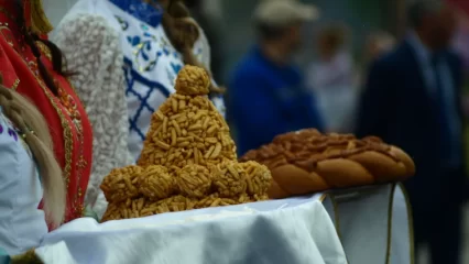 Татарская кухня вошла в число самых любимых среди россиян - НТР 24