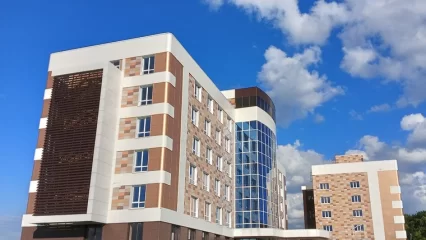 Туристка из Ижевска поделилась впечатлениями о Нижнекамске - НТР 24