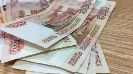 Пенсионерку из Нижнекамска мошенники обманули в соцсети от лица подруги - НТР 24