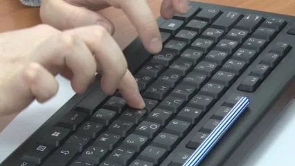 Россиянам запретили использовать иностранную почту для регистрации на сайтах РФ - НТР 24