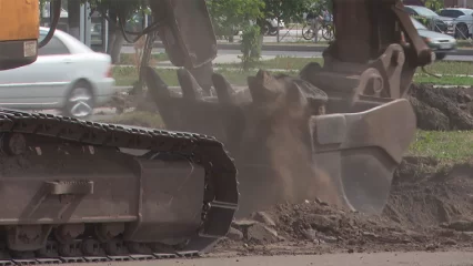 В Нижнекамске на ремонт двух улиц дополнительно направят более 40 млн рублей - НТР 24