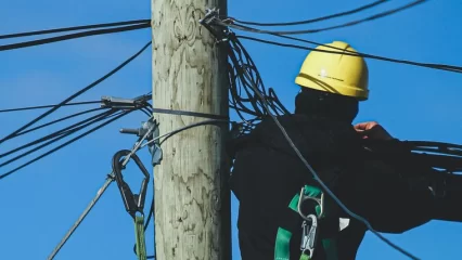 В Ютазинском районе Татарстана от удара током погиб рабочий, возбуждено дело - НТР 24