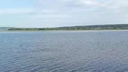 В Нижнекамске утонул 19-летний парень - НТР 24