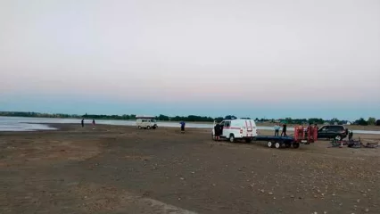 На Каме в Татарстане утонул молодой парень - НТР 24