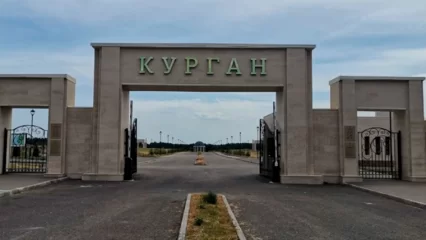 Старшего советника юстиции РТ Кропотова похоронят на кладбище «Курган» - НТР 24
