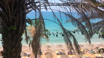 В Египте утонули женщина из Нижнекамска и её сын, купавшиеся на диком пляже - НТР 24