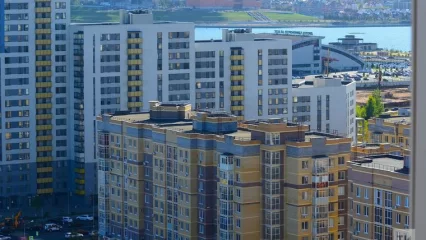 Посуточная аренда квартиры в Казани подорожала на 15%
