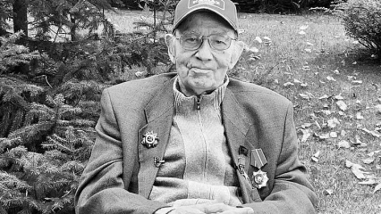 Умер первый гендиректор «КамАЗа» Лев Васильев - НТР 24