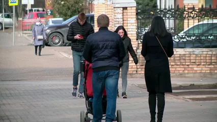 Нижнекамец случайно подставил лучшего друга на 450 тысяч рублей - НТР 24