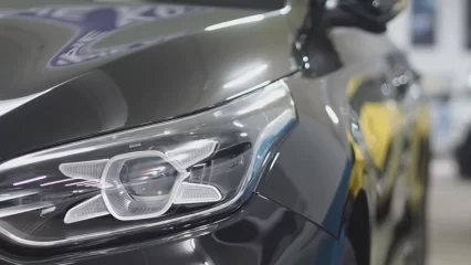 Китайские марки заняли 65% автомобильного рынка Татарстана - НТР 24