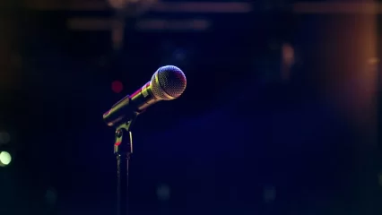 В Бавлах на Дне города выступит Ева Польна - НТР 24