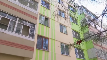 В Татарстане более чем на 80% завершены работы по вводу жилья в 2023 году