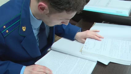 В Татарстане возрос процент тяжких и особо тяжких преступлений - НТР 24