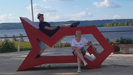 Жительница Кировской области сравнила Нижнекамск с курортными городами России - НТР 24