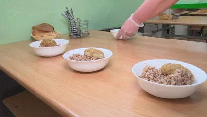 С 1 сентября в Нижнекамске изменится стоимость школьного питания - НТР 24