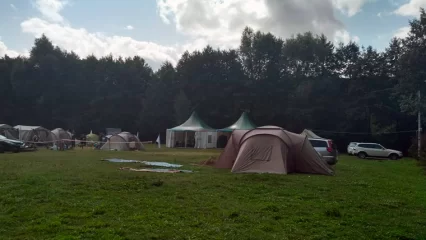 Нижнекамцев приглашают на турслёт работающей молодежи - НТР 24