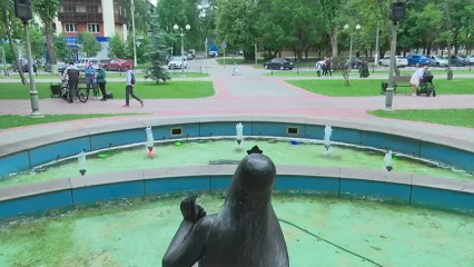 В Нижнекамске покажут фильм о городе перед Днем строителей - НТР 24