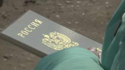 «Почта России» перестанет отправлять посылки и письма без паспорта - НТР 24