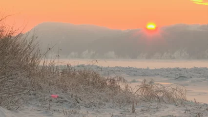 Метеоролог КФУ спрогнозировал тёплую зиму в Татарстане