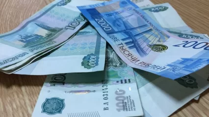 250 тысяч татарстанцев ждет повышение пенсии с 1 августа - НТР 24