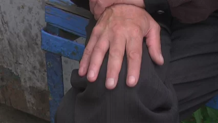 Женатый пенсионер из Нижнекамска в поисках интим-услуг наткнулся на мошенников - НТР 24