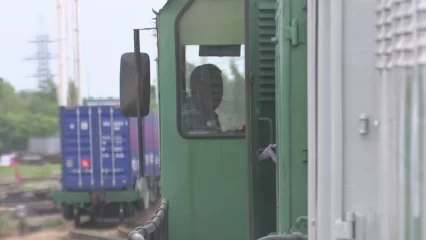 С 5 августа в Татарстане изменится расписание двух пригородных поездов - НТР 24