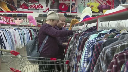 В Нижнекамске откроется первый пункт обмена вещами - НТР 24