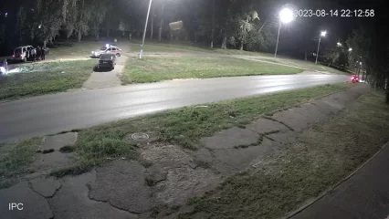 На нижнекамку, схватившую за волосы сотрудницу полиции, возбудили уголовное дело - НТР 24