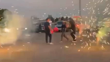 Нижнекамец сделал оригинальное предложение руки и сердца своей возлюбленной - НТР 24