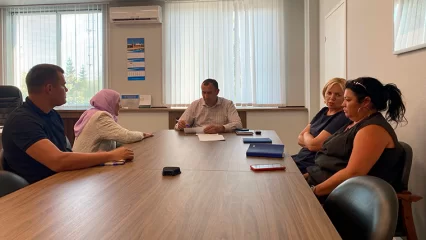 Нижнекамец попросил власти города установить памятник Вахитову - НТР 24