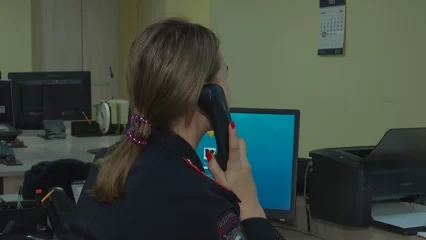 В Нижнекамске разыскивают трёх мужчин - НТР 24