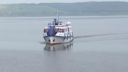 Жителям Нижнекамска рассказали, как добраться до Спасской ярмарки в Елабуге - НТР 24