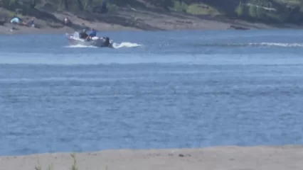 Две реки внесут в реестр географических наименований объектов Татарстана - НТР 24