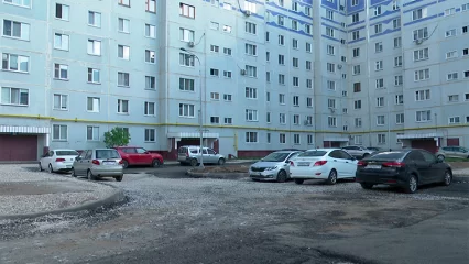 В Нижнекамске специальная комиссия проверила ход ремонта жилых домов