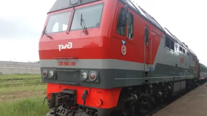 Миллионный пассажир поезда Ижевск – Нижнекамск будет месяц бесплатно ездить на электричке - НТР 24