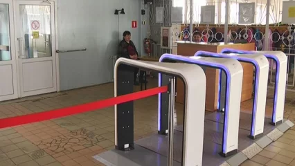 В нижнекамских школах проведут антитеррористические инструктажи - НТР 24