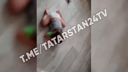Жительницу Казани, снимавшую избиение своей малолетней дочери на видео, осудили на 4 года