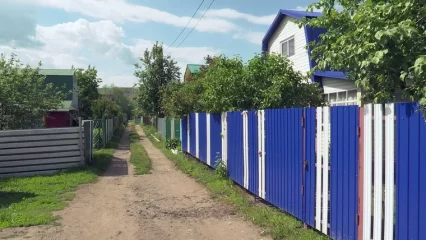 Минcельхоз Татарстана объявляет конкурсный отбор на получение субсидий СНТ и огородническим некоммерческим хозяйствам - НТР 24