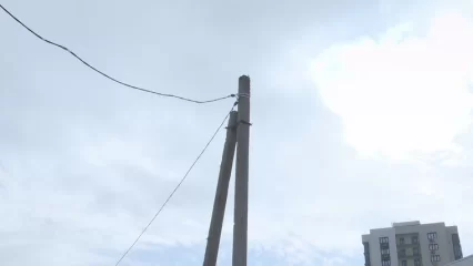 В Татарстане из-за жары установлен новый рекорд потребления электроэнергии - НТР 24