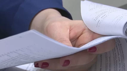 Нижнекамца приговорили к обязательным работам за угрозу убийством бывшей жене - НТР 24